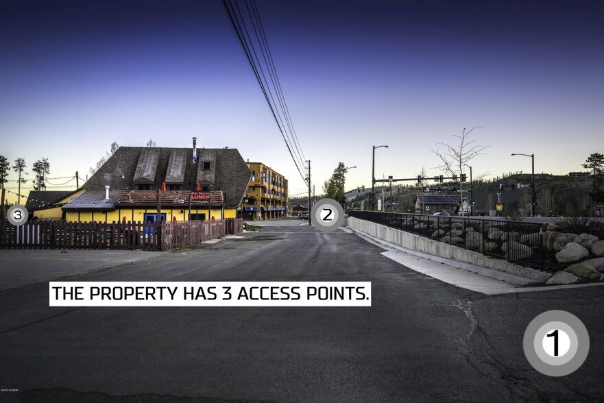 More Photos Of 78260 US Highway 40, Winter Park Restaurant For Sale