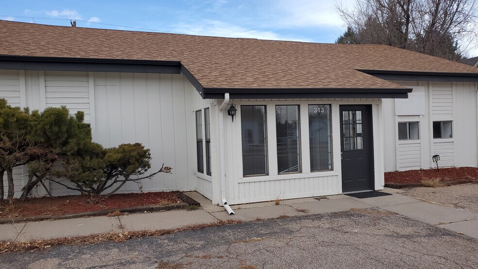 Primary Photo Of 313 E Kiowa Ave, Elizabeth Office For Lease