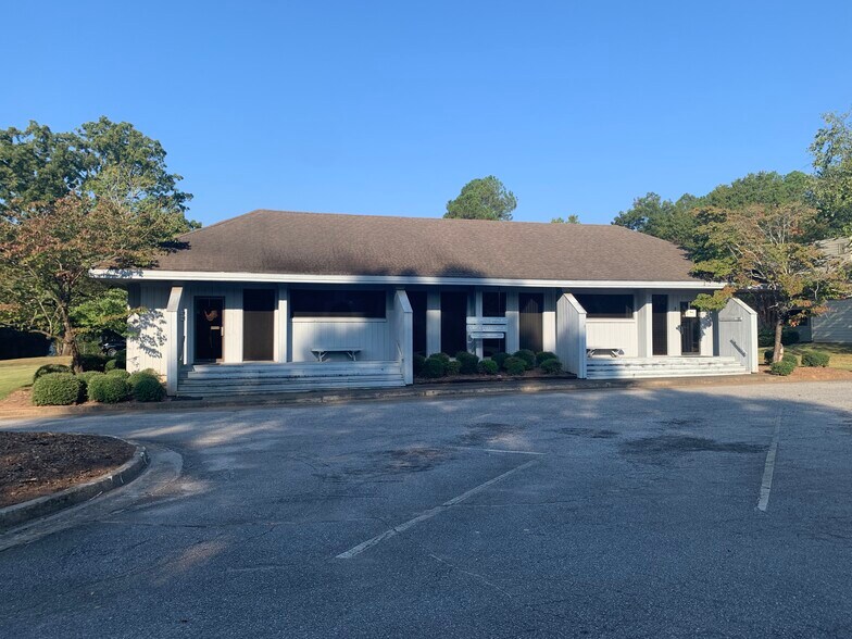 More Photos Of 600 Oglethorpe Ave, Athens Medical For Sale