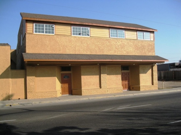 Primary Photo Of 518-530 Union Ave, Bakersfield Storefront Retail Office For Lease