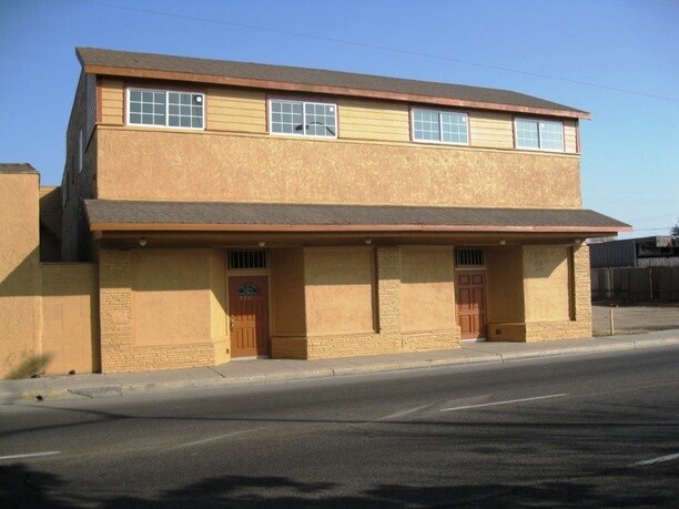 Primary Photo Of 530 Union Ave, Bakersfield Storefront Retail Office For Sale