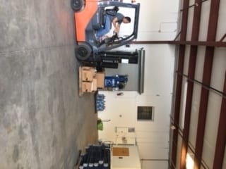 More Photos Of 1307 Green Forest Ct, Winter Garden Warehouse For Lease