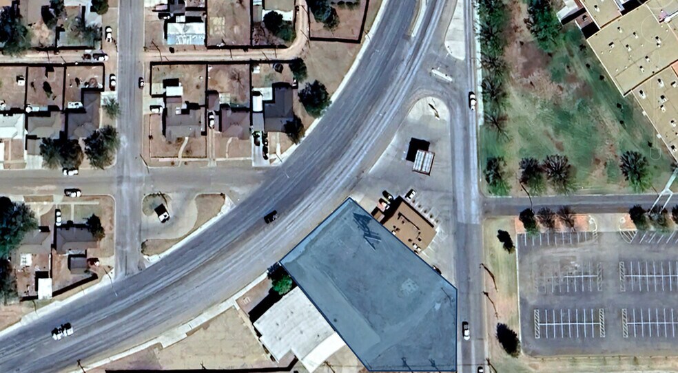 More Photos Of 106 Clubview dr, Levelland Land For Sale