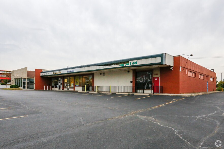 More Photos Of 2025-2061 E Dorothy Ln, Kettering Unknown For Lease