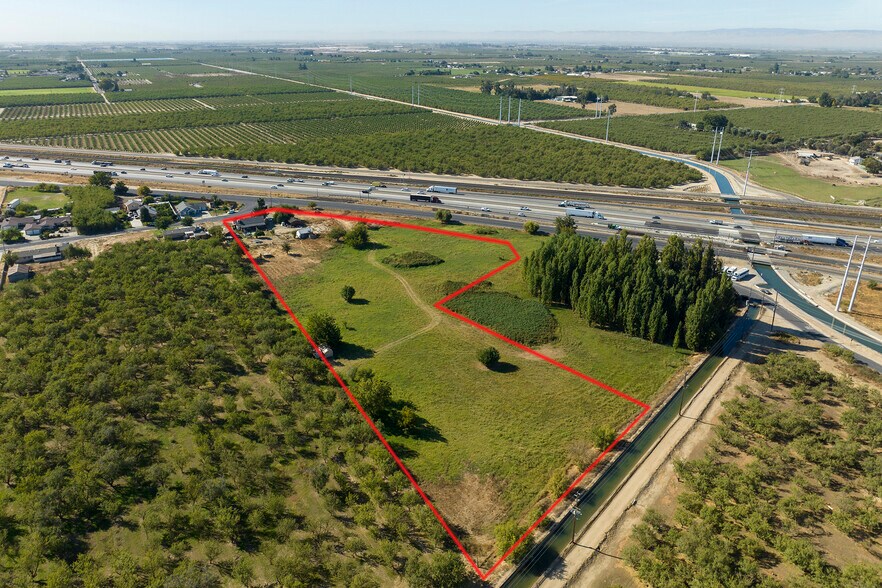More Photos Of 3221 E Redwood Rd, Ceres Land For Sale