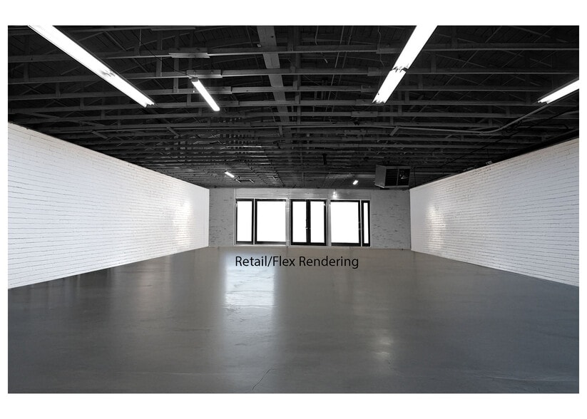 More Photos Of 31 N 4th Ave, Yakima Manufacturing For Lease