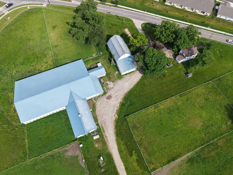 More Photos Of 9071 Maysville Rd, Fort Wayne Land For Sale