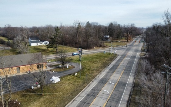 More Photos Of 1822 W Michigan Ave, Ypsilanti Carwash For Sale