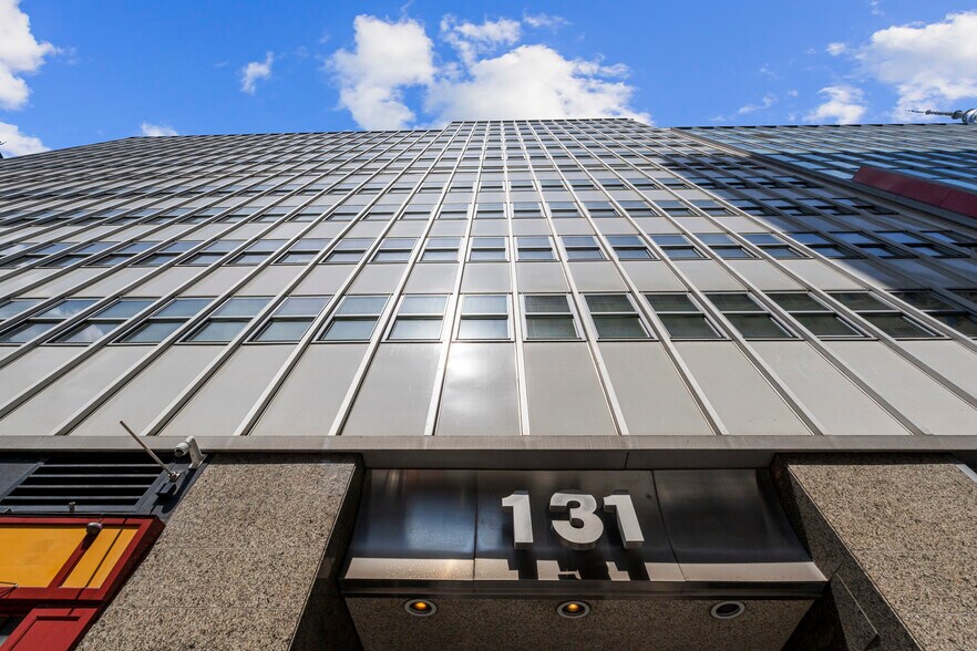 Primary Photo Of 131 W 33rd St, New York Office For Lease