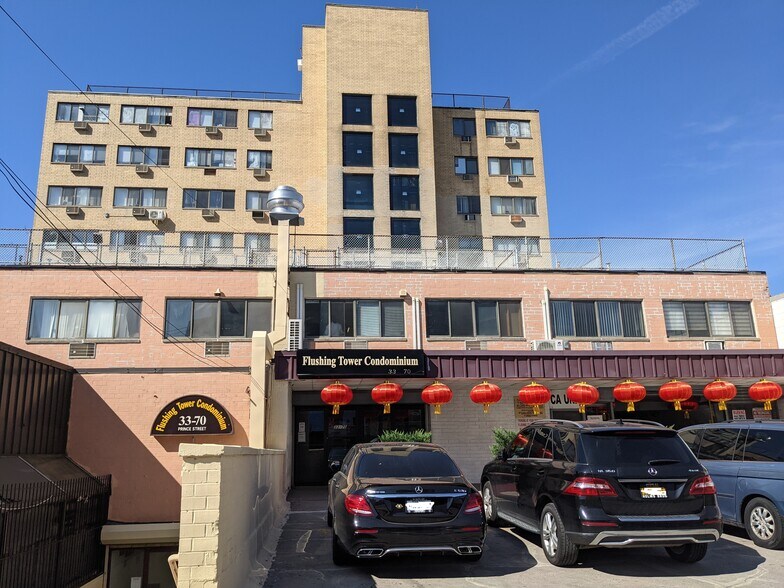 More Photos Of 33-70 Prince St, Flushing Apartments For Sale