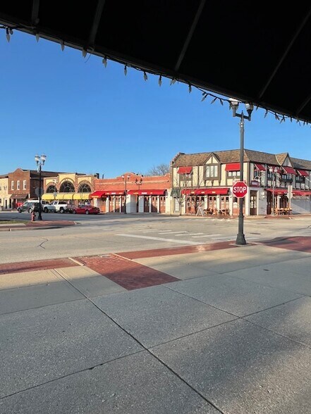 More Photos Of 11 Highwood Ave, Highwood Health Club For Lease