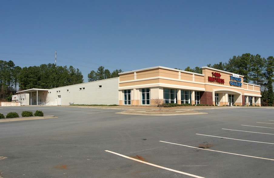 More Photos Of 3740 Dekalb Technology Pky, Doraville Light Manufacturing For Lease