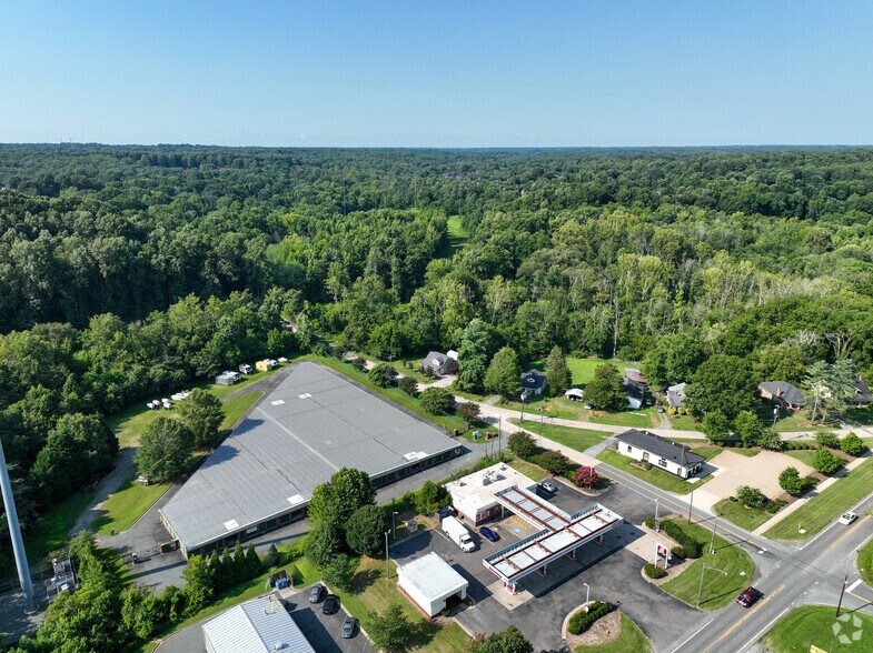 More Photos Of Valley Rd, Winston-Salem Land For Sale