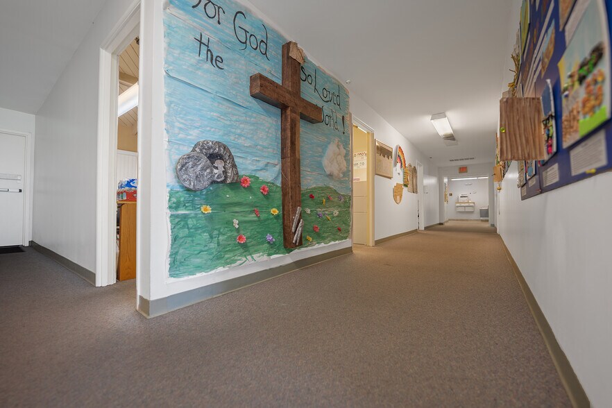 3332 W Orange Ave, Anaheim, CA 92804 Religious Facility For Sale