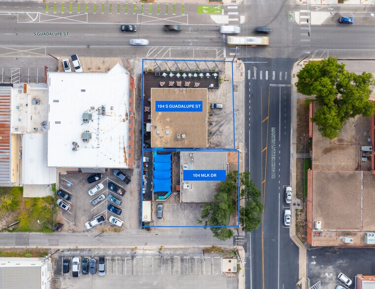 More Photos Of , San Marcos General Retail For Sale