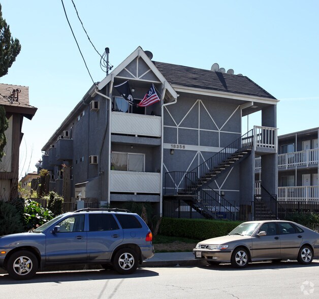 More Photos Of 18356 Napa St, Northridge Apartments For Sale