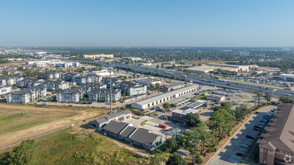 More Photos Of 11606 Westlock Dr, Tomball Medical For Sale