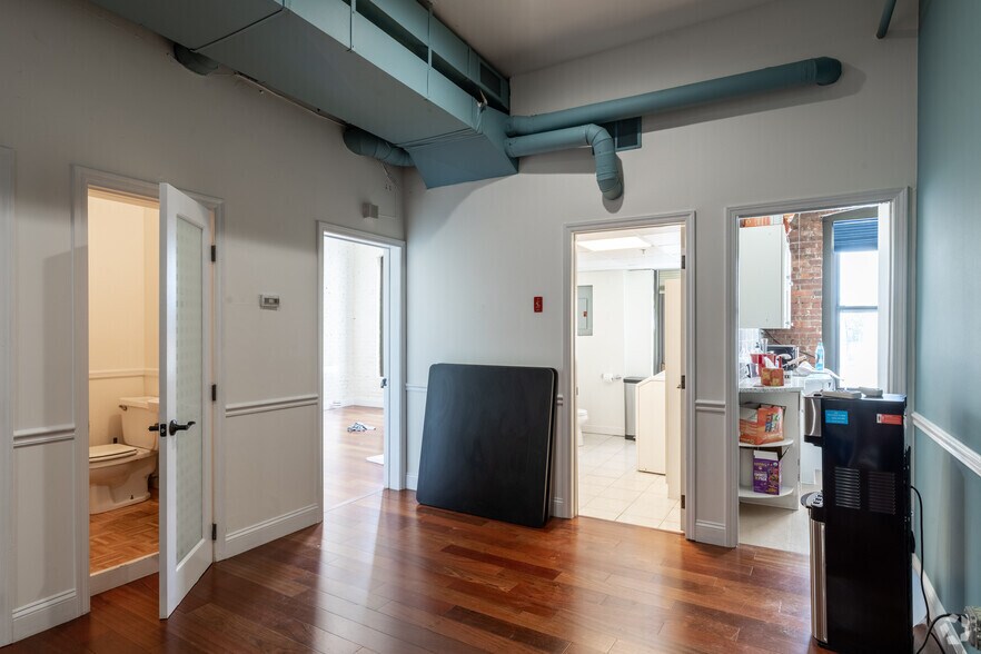 Photo of 3rd Floor Ste 