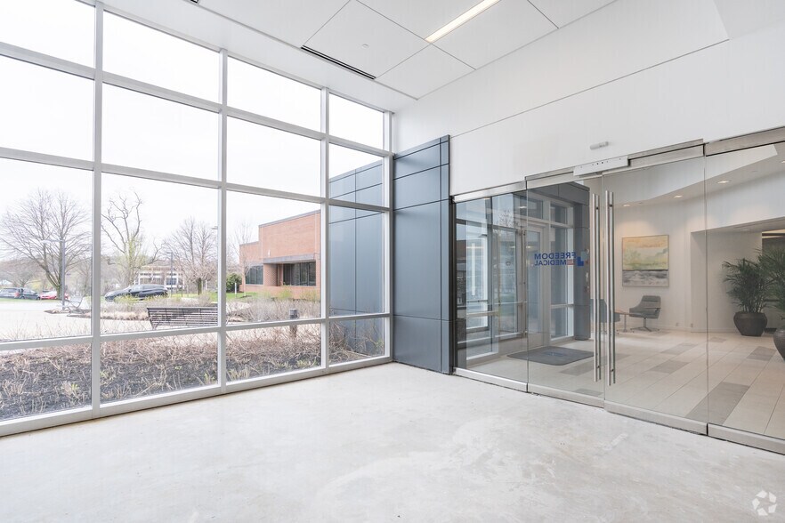 Photo of 1st Floor Ste 102