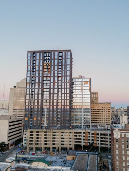 More Photos Of 111 W Houston St, San Antonio Unknown For Lease