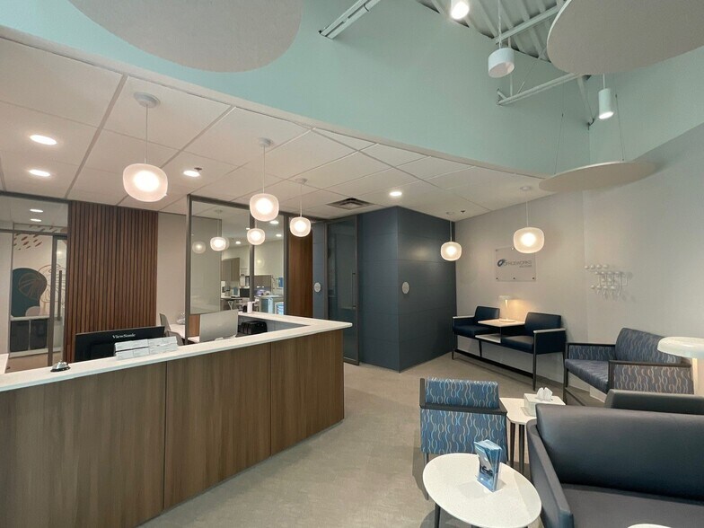 More Photos Of 12000 Exit 5 Pky, Fishers Manufacturing For Sale