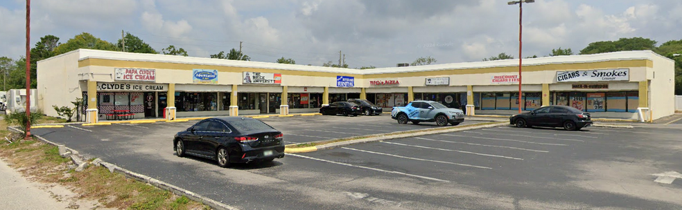 Primary Photo Of 1217-1239 Kass Cir, Spring Hill Storefront For Lease