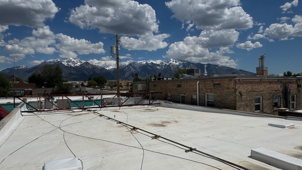 More Photos Of 7711 Main St, Midvale Movie Theatre For Sale