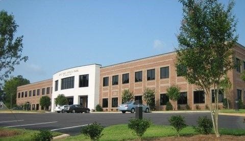 More Photos Of 701 Exposition Pl, Raleigh Medical For Lease