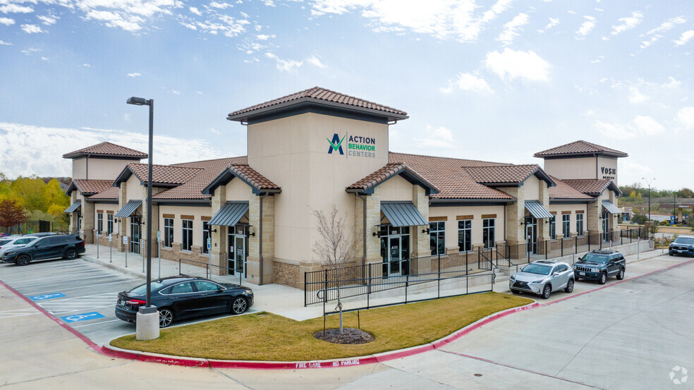 Primary Photo Of 4541 Heritage Trace Pky, Fort Worth Medical For Sale