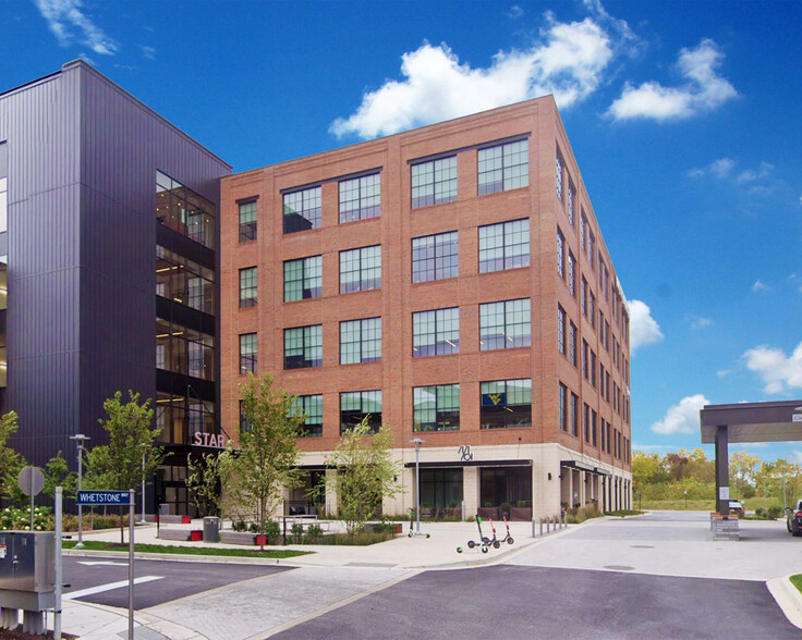 Primary Photo Of 1801 Porter St, Baltimore Office For Lease