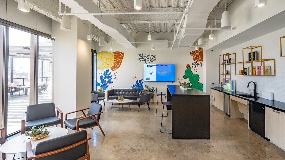 More Photos Of 515 Congress Ave, Austin Office For Lease