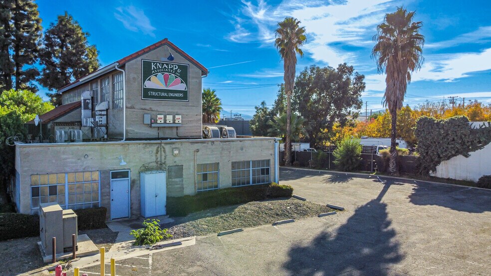 More Photos Of 408 S Stoddard Ave, San Bernardino Office For Sale