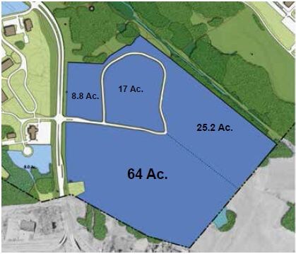 More Photos Of Thor Ave, Rome Land For Sale