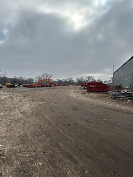 More Photos Of 620 E 10th Pl, Gary Land For Sale