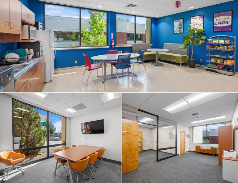 More Photos Of 5200 Neil Rd, Reno Office For Sale