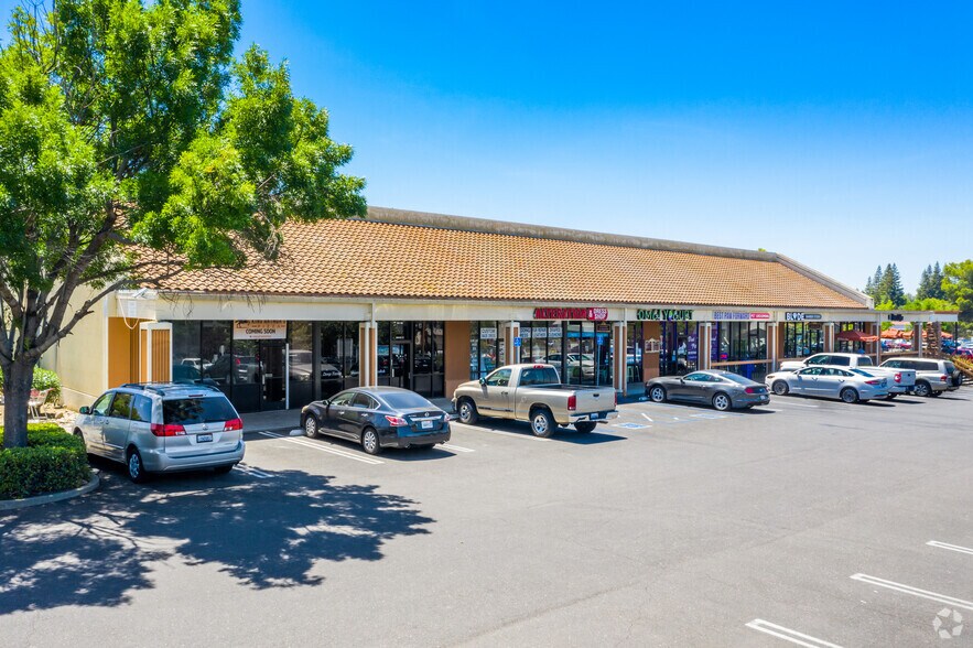 More Photos Of 1079 Sunrise Ave, Roseville General Retail For Sale