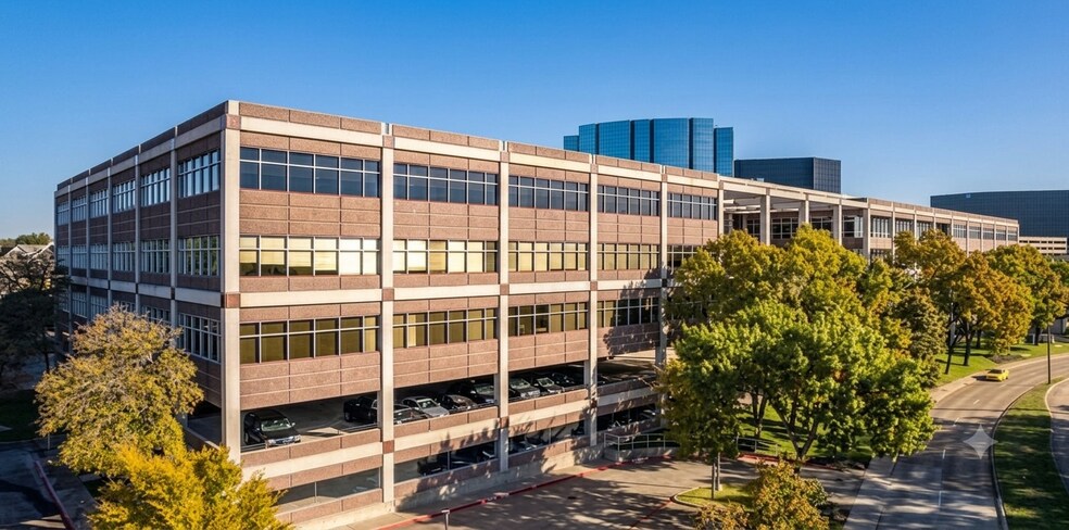 More Photos Of 12404 Park Central Dr, Dallas Office For Lease