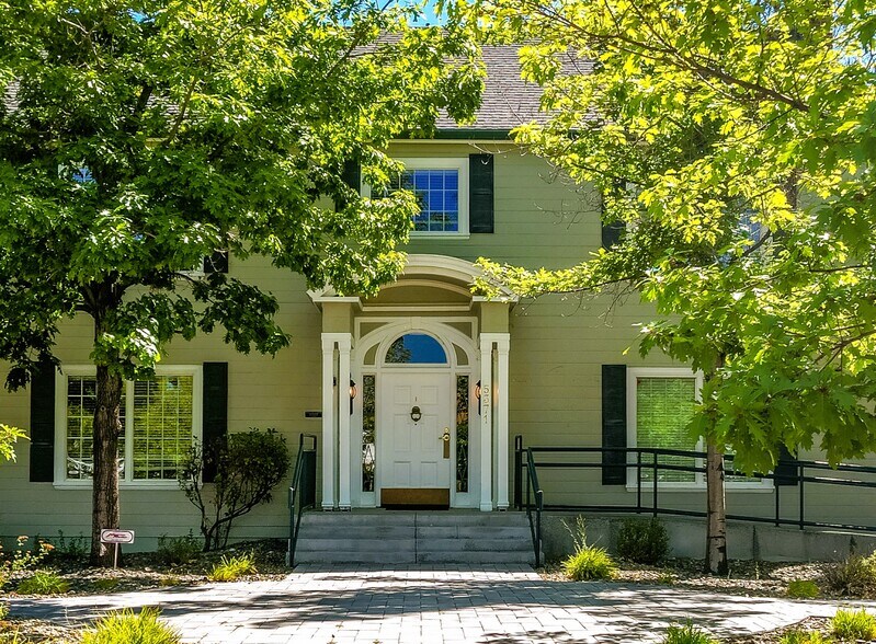 More Photos Of 5371 Kietzke Ln, Reno Office For Sale
