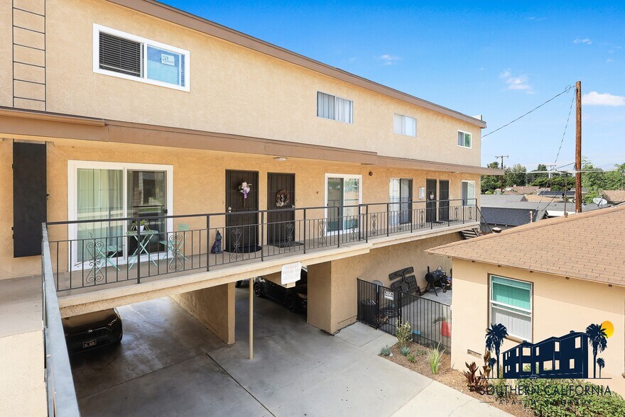 More Photos Of 11447 Broadway, Whittier Apartments For Sale