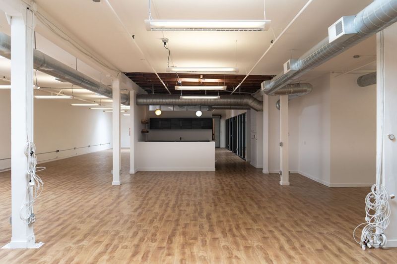 More Photos Of 209-233 Mississippi St, San Francisco Light Manufacturing For Lease