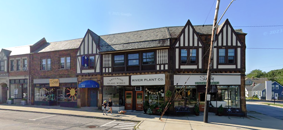 Primary Photo Of 20145 Lake Rd, Rocky River Storefront Retail Residential For Lease