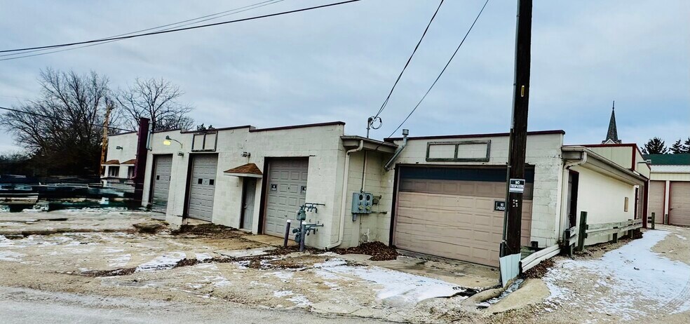 More Photos Of 2641 N 3650th Rd, Sheridan Industrial For Lease