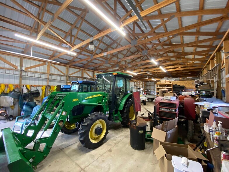 More Photos Of 5630 Norris Ave, North Rose Land For Sale