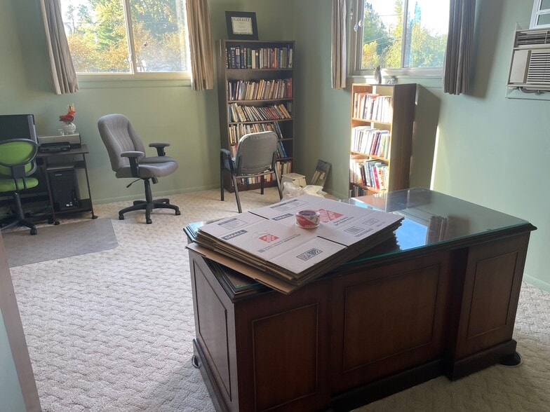 More Photos Of 2512 S Dye Rd, Flint Religious Facility For Sale