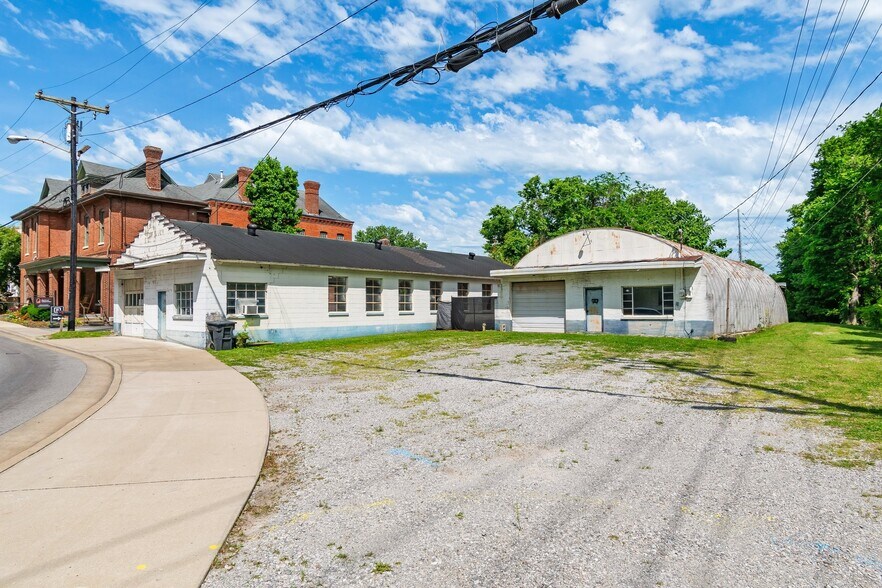 More Photos Of 106 Bridge St, Franklin Land For Sale