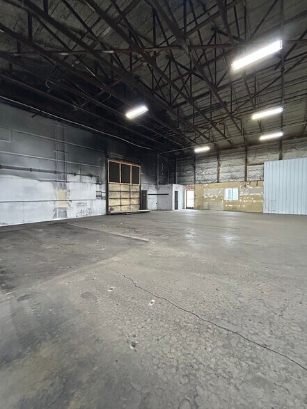 More Photos Of 9340 Shaver Rd, Portage Manufacturing For Sale