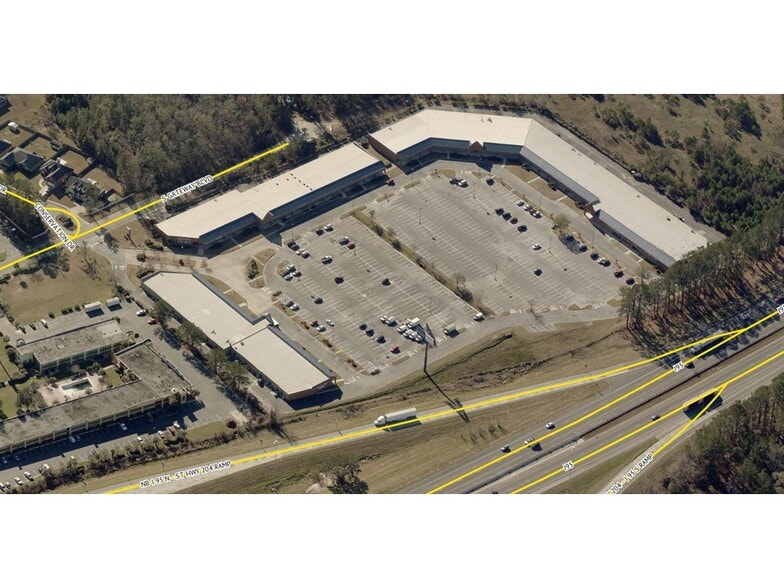More Photos Of 11 Gateway Blvd S, Savannah Unknown For Lease