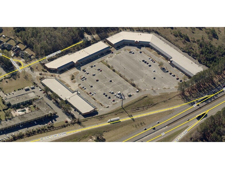 More Photos Of 11 Gateway Blvd S, Savannah Unknown For Lease