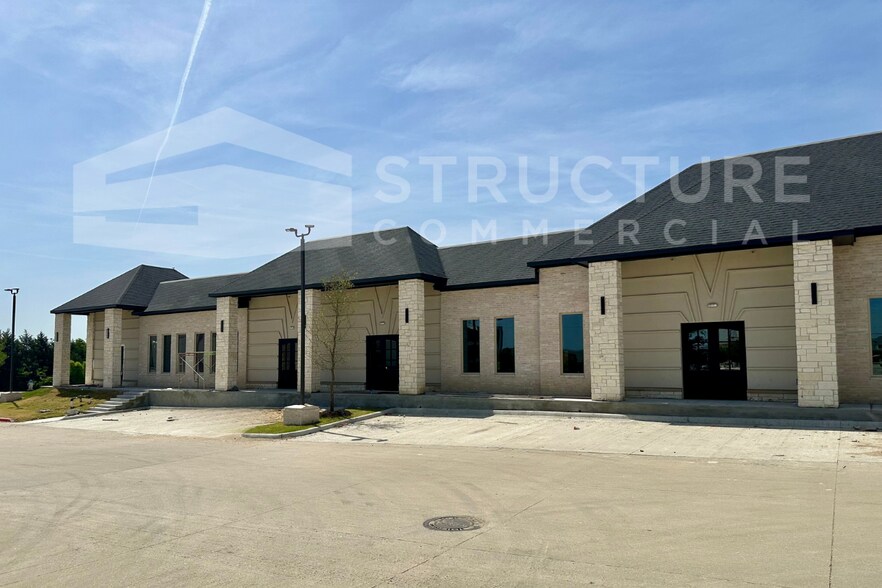 More Photos Of 5121 S Custer Rd, McKinney Medical For Sale