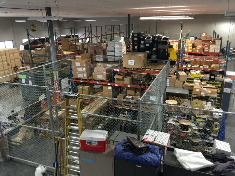 More Photos Of 6333 McCoy Rd, Orlando Warehouse For Sale